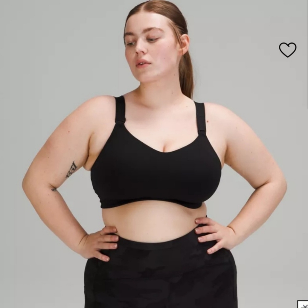 Lululemon Swift Speed Bra High Support - image 3